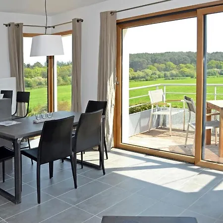 Gites & Tiny Houses Les Hauts De Toulvern Baden Room photo