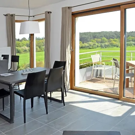 Gites & Tiny Houses Les Hauts De Toulvern Baden Room photo