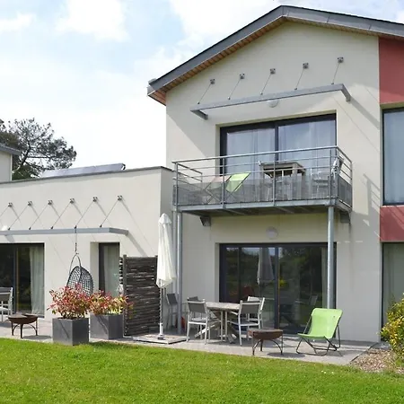 Gites & Tiny Houses Les Hauts De Toulvern Baden Room photo