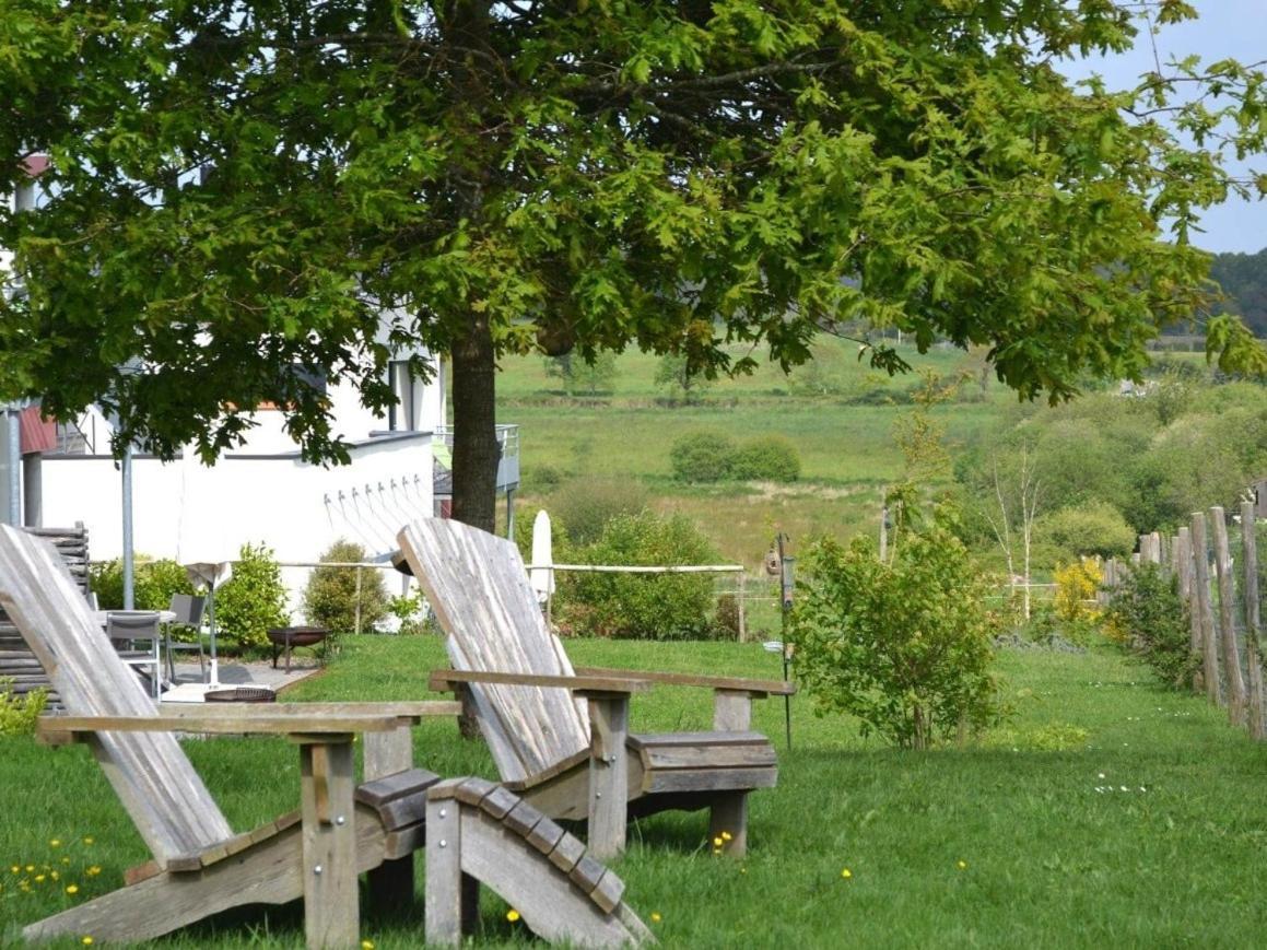 Gites & Tiny Houses Les Hauts De Toulvern