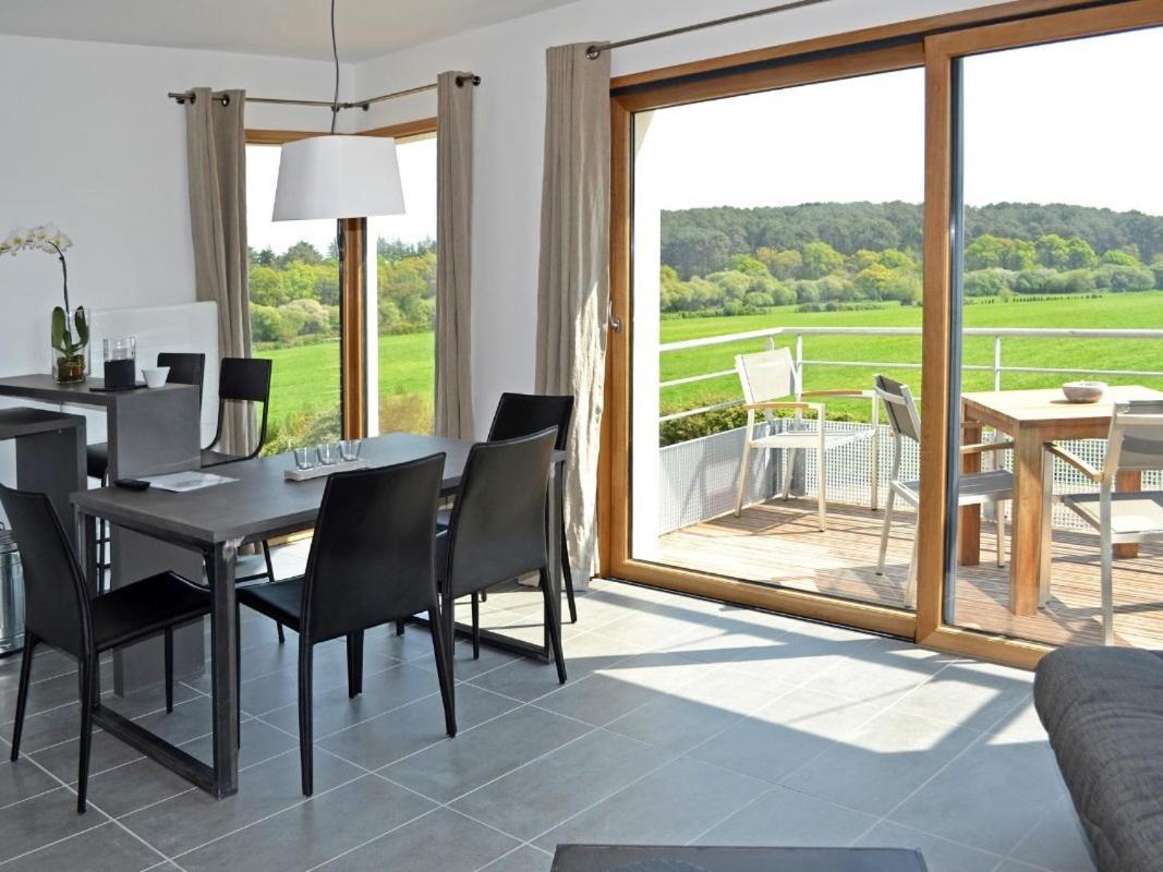 & Tiny Les Hauts De Toulvern Apartamento *