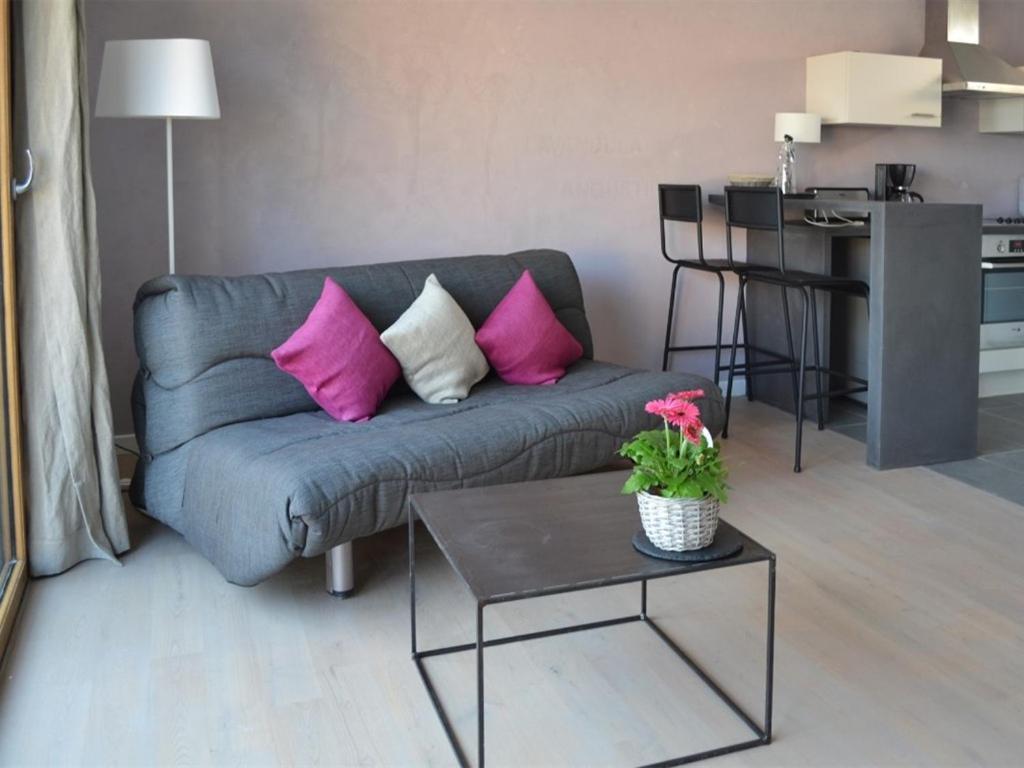 Apartamento & Tiny Les Hauts De Toulvern Baden