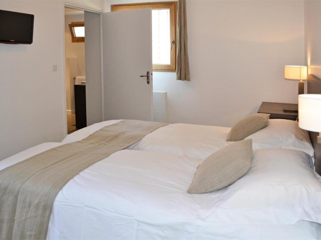 Apartamento & Tiny Les Hauts De Toulvern
