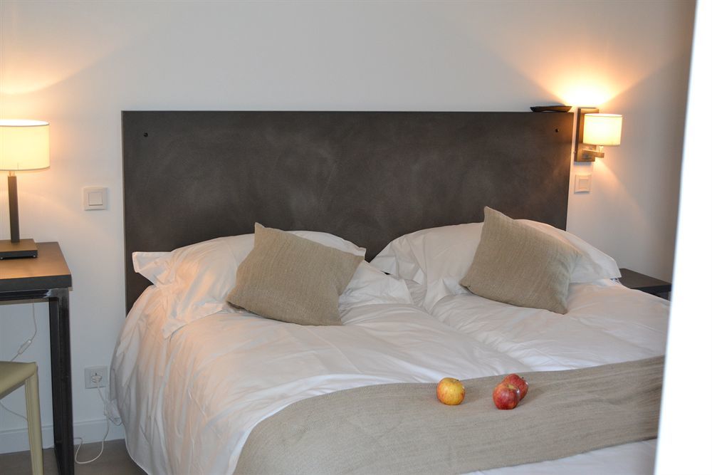 Apartment Gites & Tiny Houses Les Hauts De Toulvern Baden