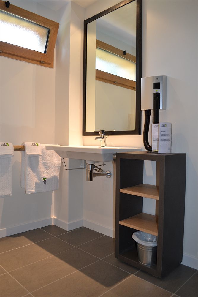 Gites & Tiny Houses Les Hauts De Toulvern Apartment *