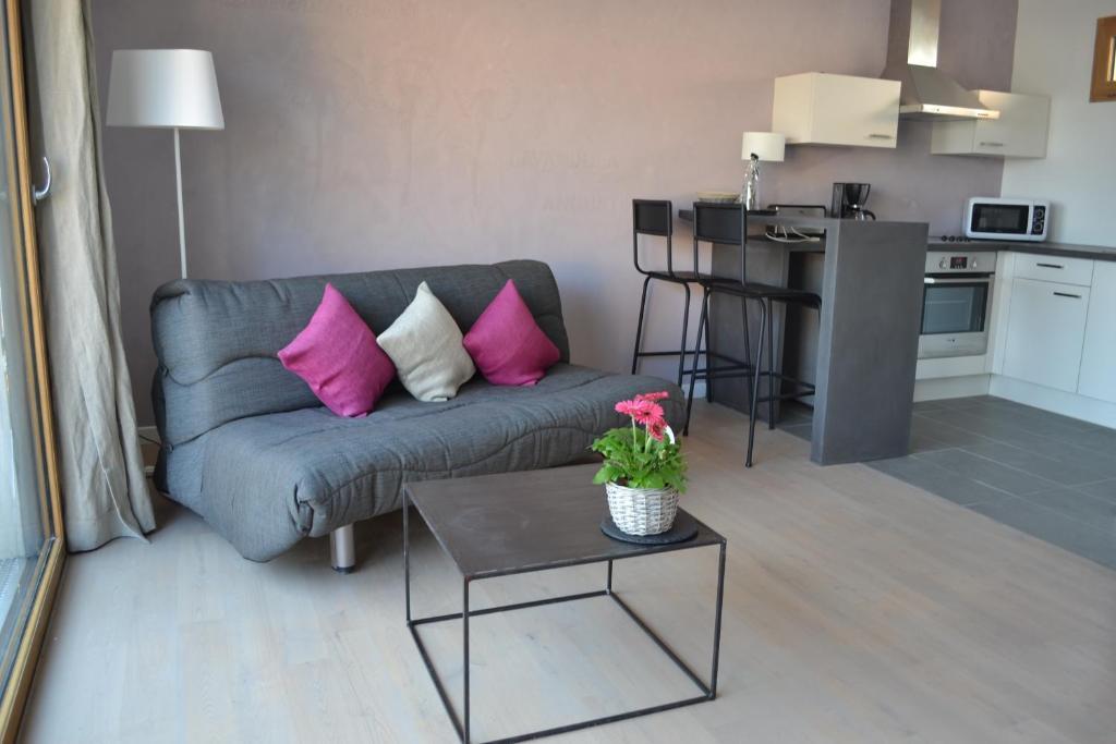 Gites & Tiny Houses Les Hauts De Toulvern